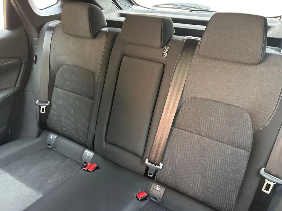 Nissan Qashqai usata a Bologna (10)