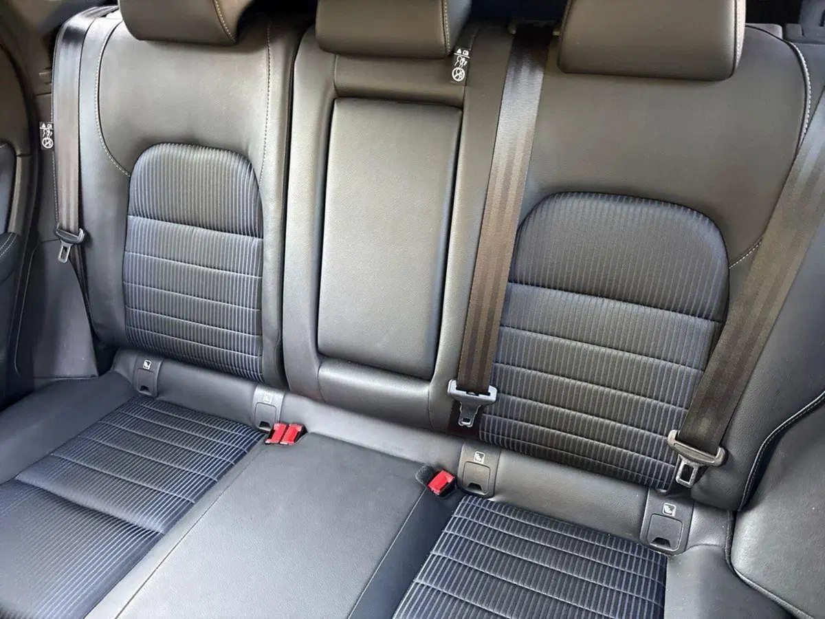 Nissan Qashqai usata a Bologna (15)