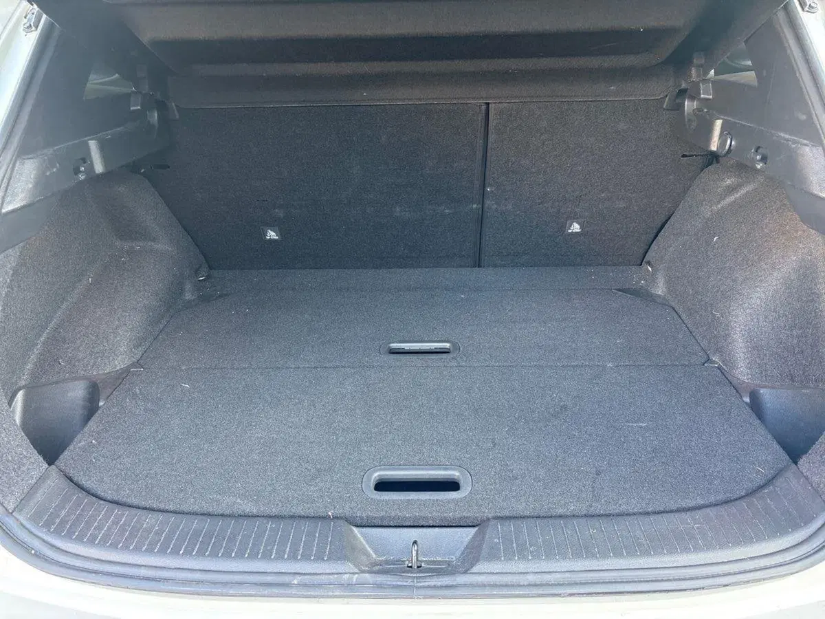Nissan Qashqai usata a Bologna (8)