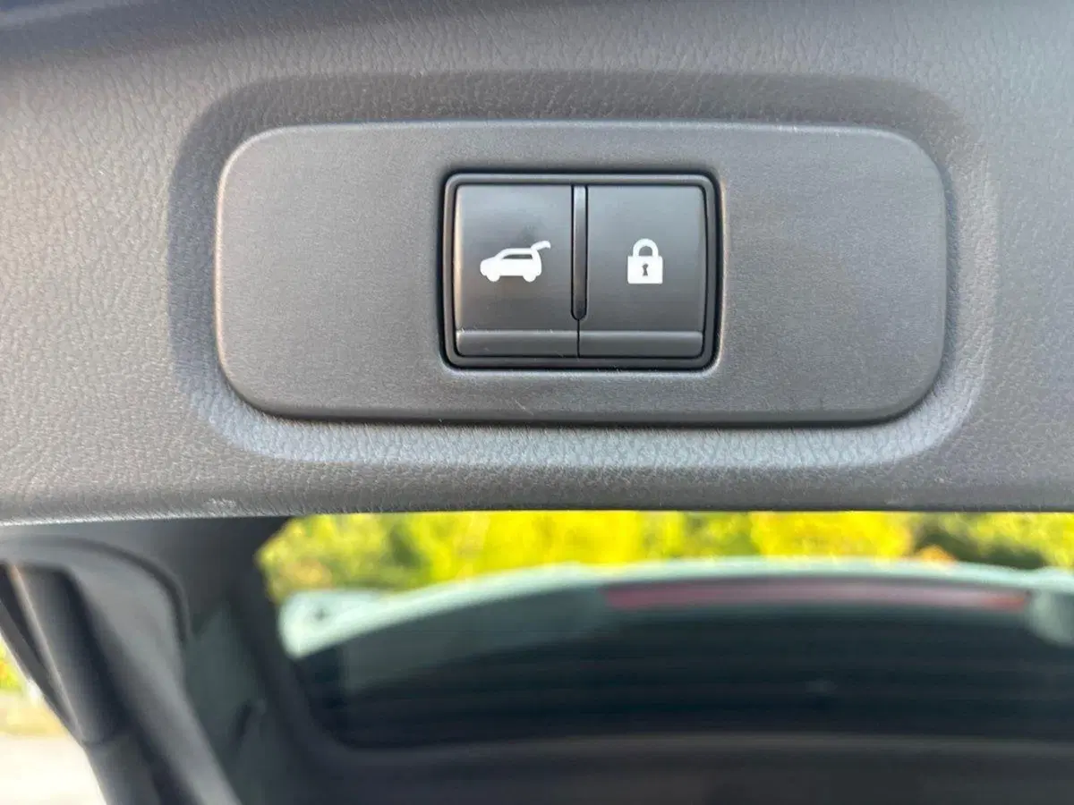 Nissan Qashqai usata a Bologna (9)