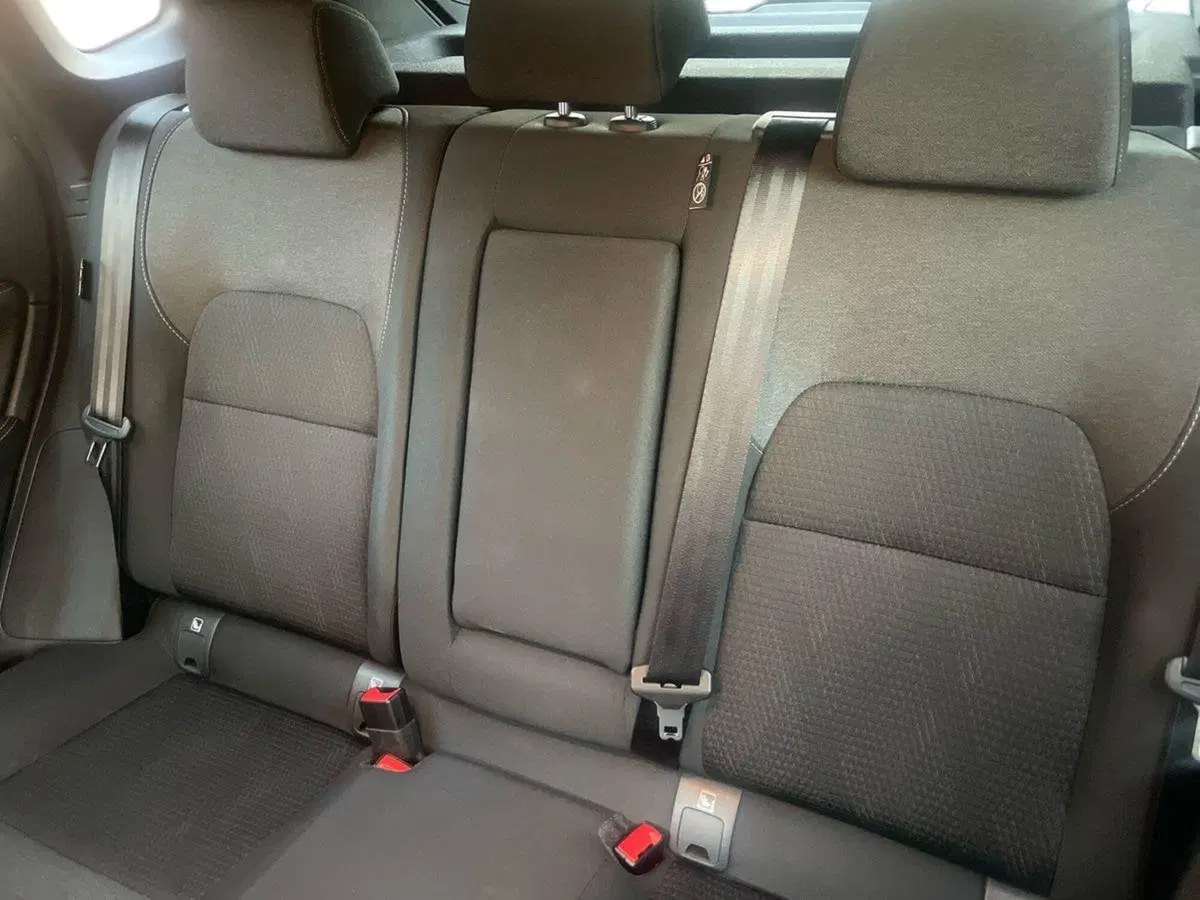 Nissan Qashqai usata a Bologna (13)