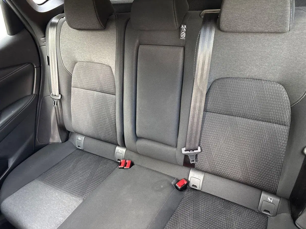 Nissan Qashqai usata a Bologna (10)