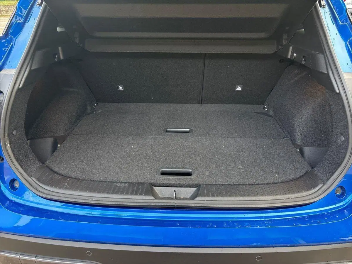 Nissan Qashqai usata a Bologna (7)