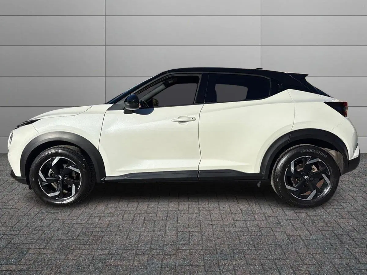 Nissan Juke usata a Bologna (3)