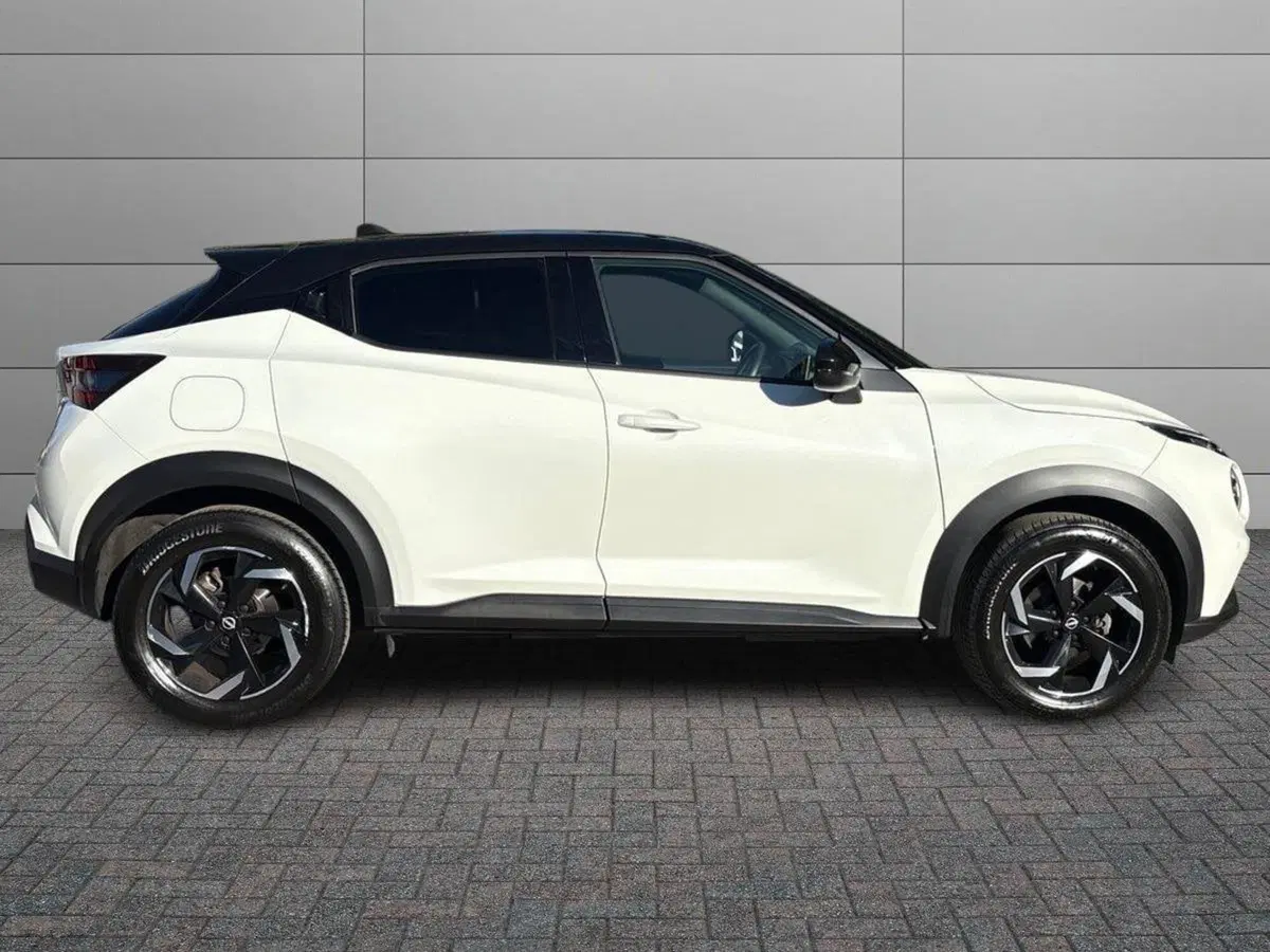 Nissan Juke usata a Bologna (4)