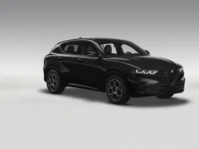 Alfa Romeo Tonale 1.6 Tonale 130cv tct6 nuova a Siena