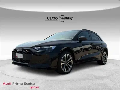 Audi A3 Sportback 2.0 TDI del 2025 usata a Grosseto