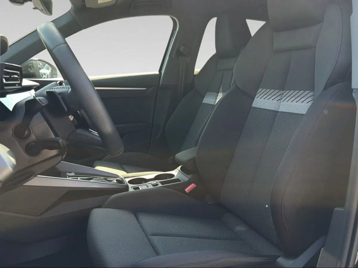 Audi A3 Sportback usata a Grosseto (11)