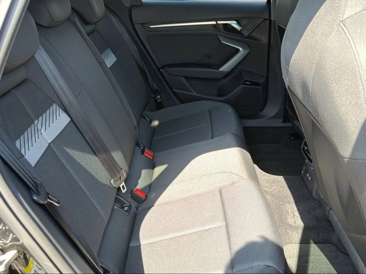 Audi A3 Sportback usata a Grosseto (12)