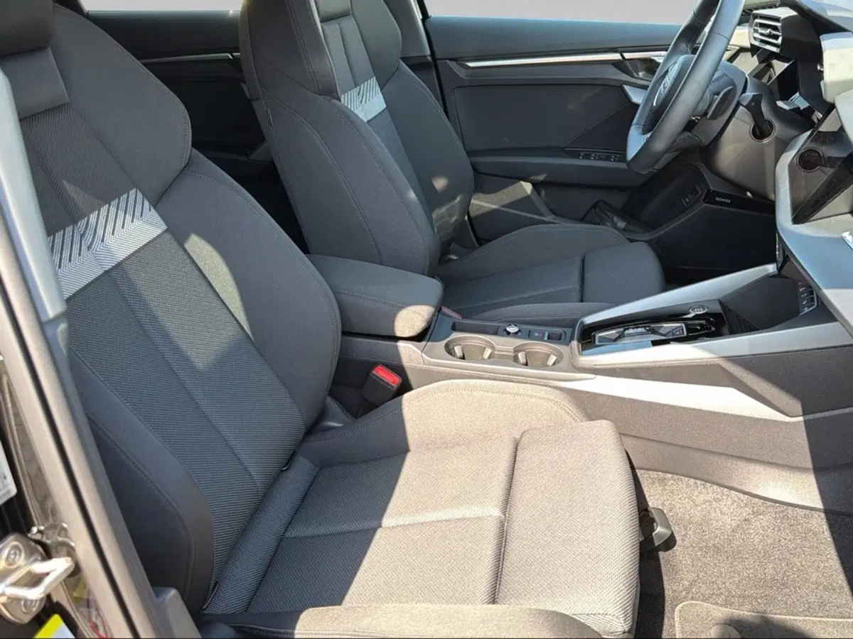 Audi A3 Sportback usata a Grosseto (13)