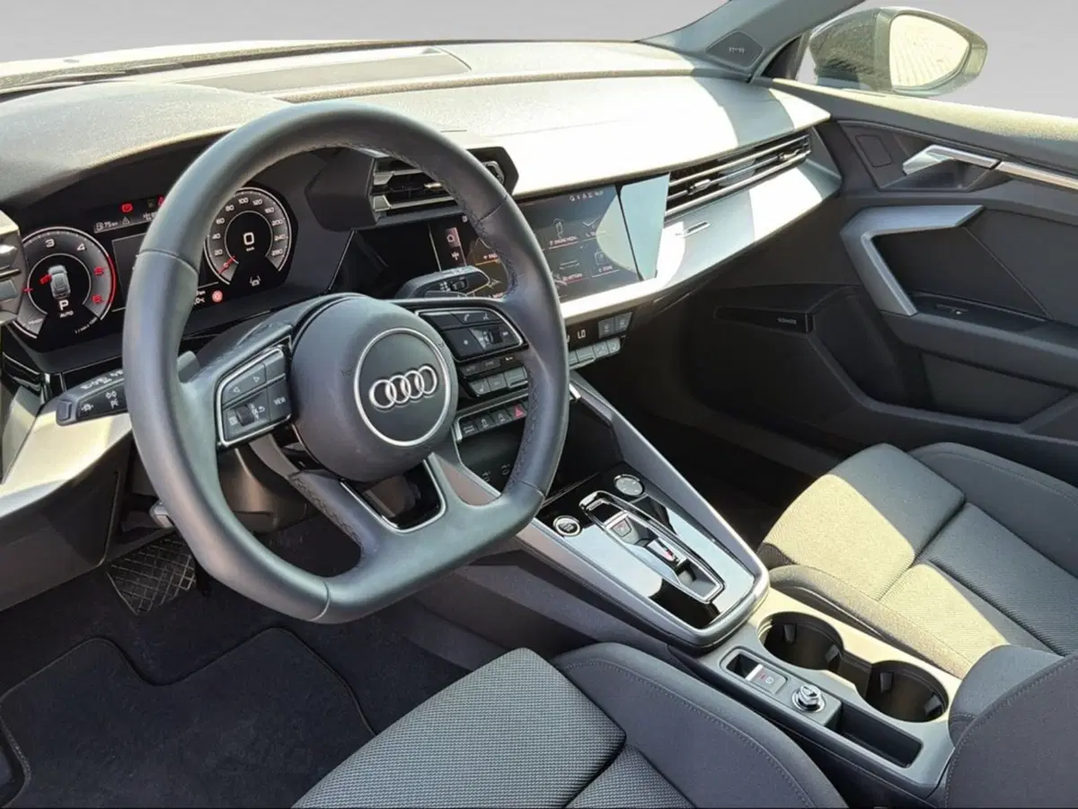 Audi A3 Sportback usata a Grosseto (15)