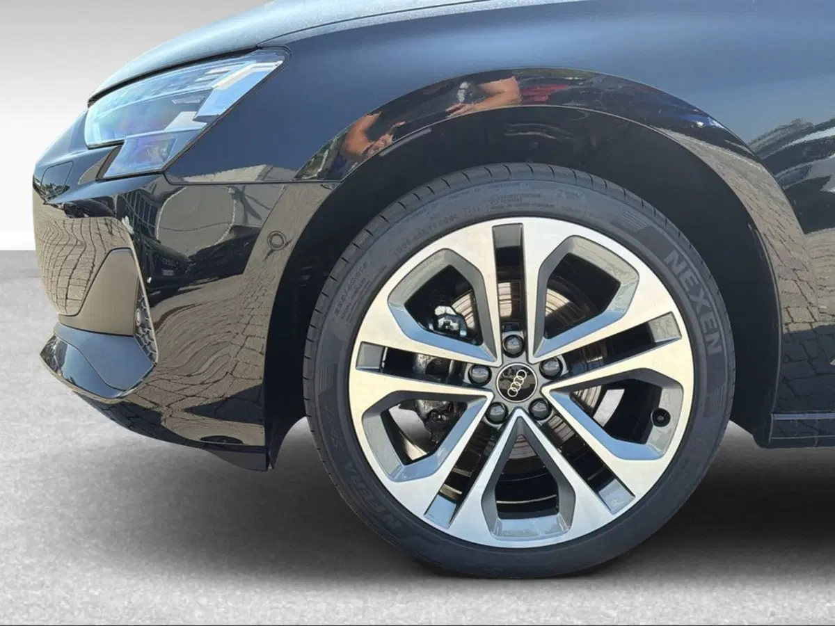 Audi A3 Sportback usata a Grosseto (17)