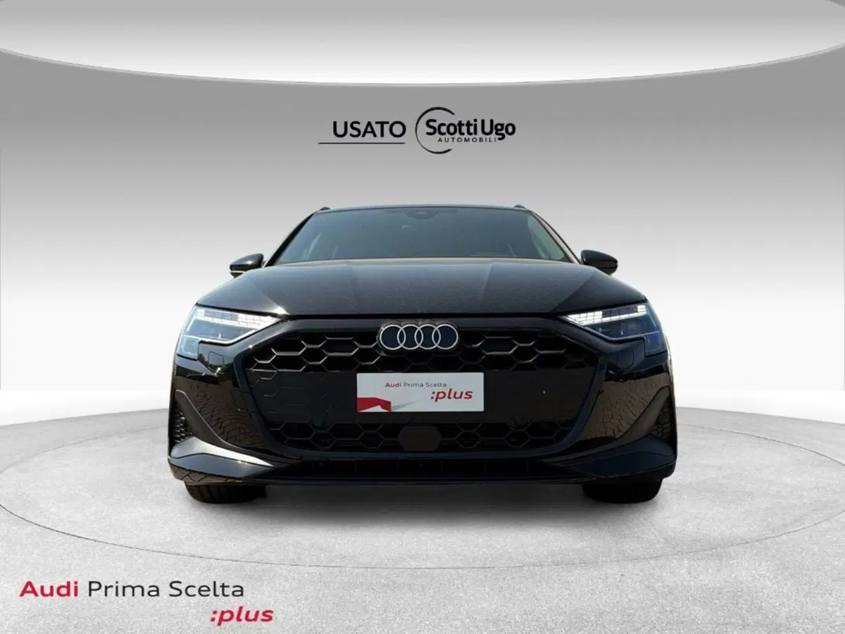 Audi A3 Sportback usata a Grosseto (2)