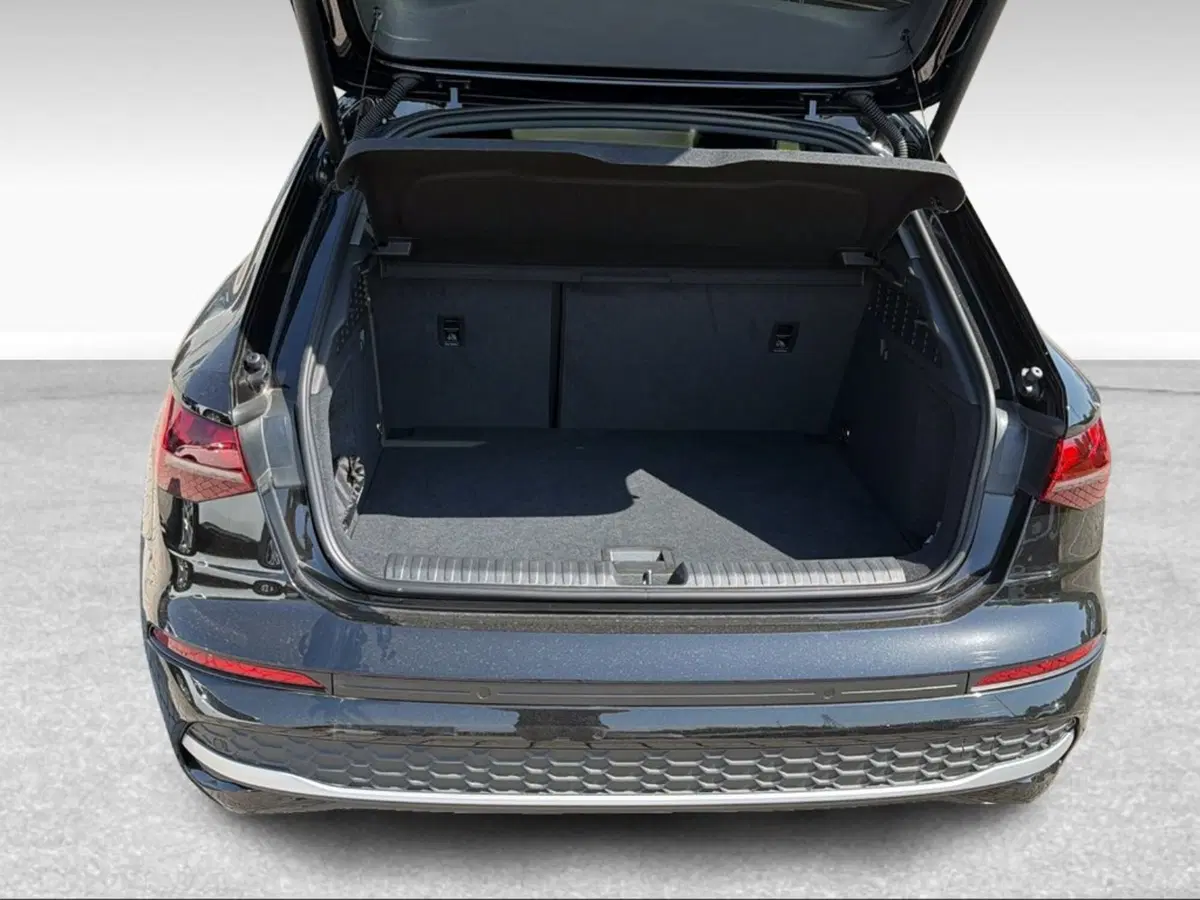 Audi A3 Sportback usata a Grosseto (6)