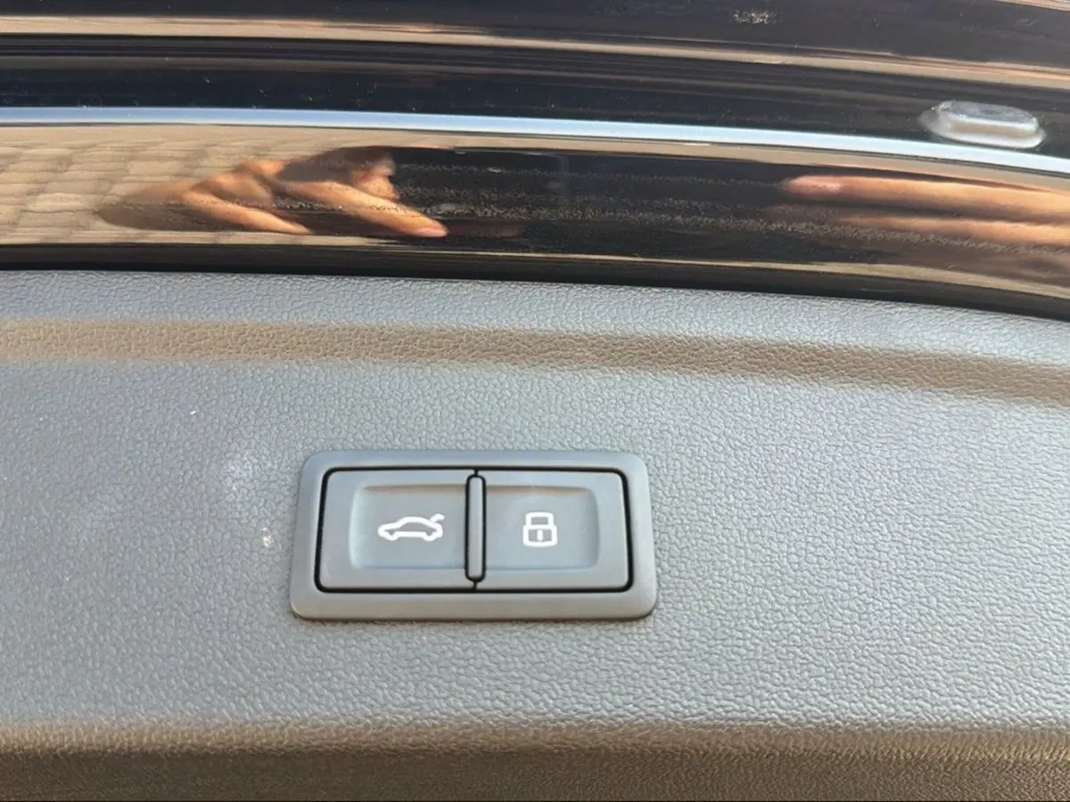 Audi A3 Sportback usata a Grosseto (7)