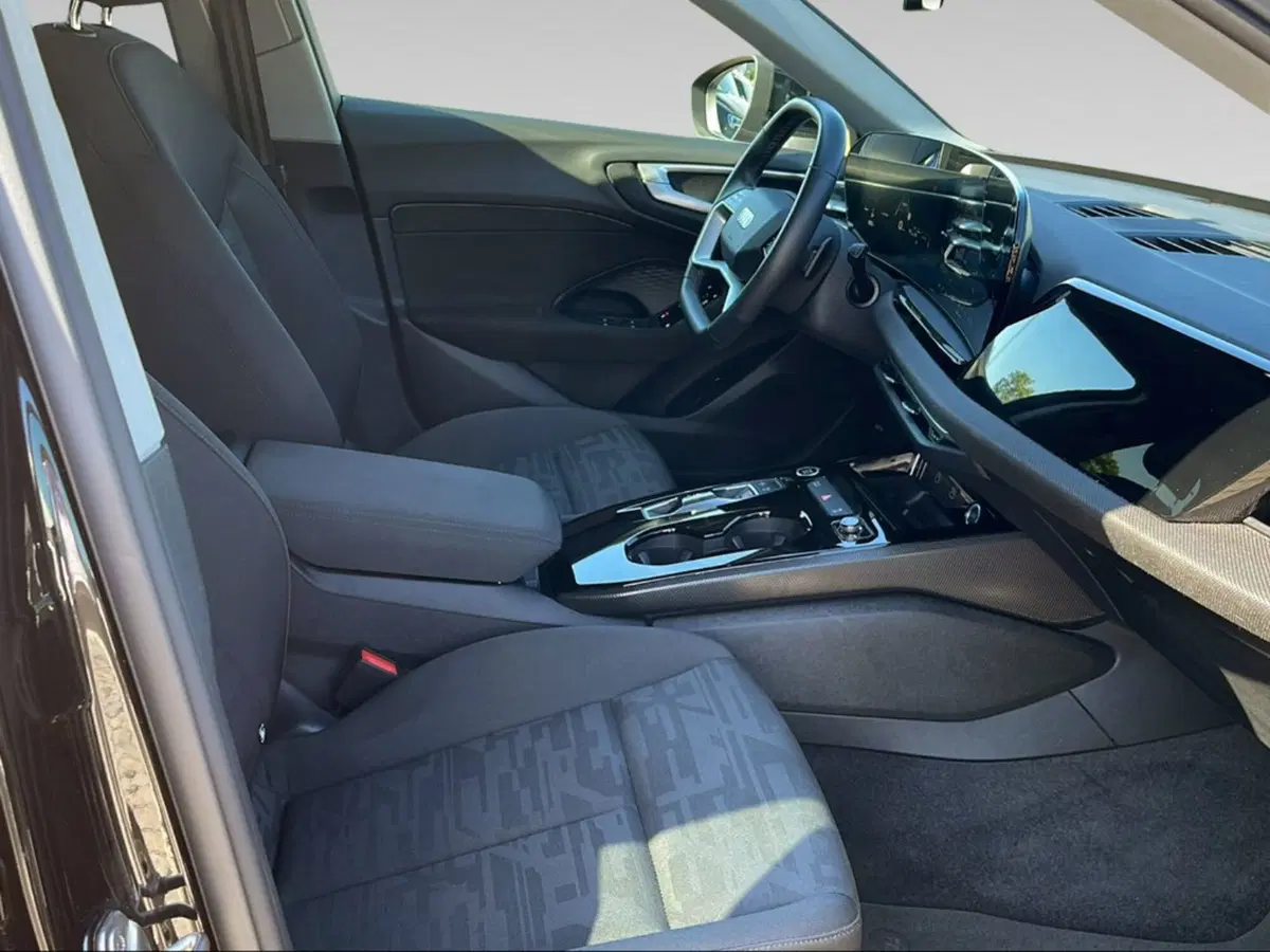 Audi A5 Avant usata a Grosseto (14)