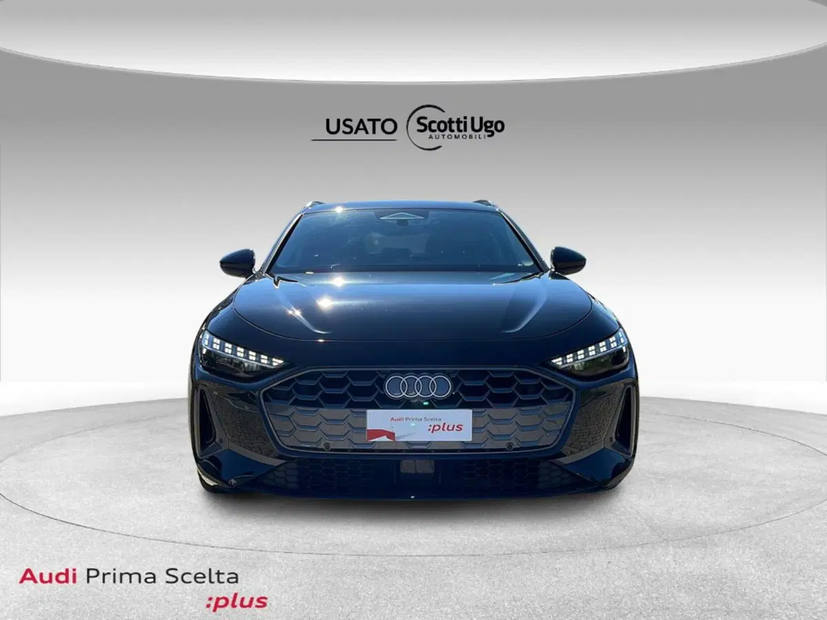 Audi A5 Avant usata a Grosseto (2)