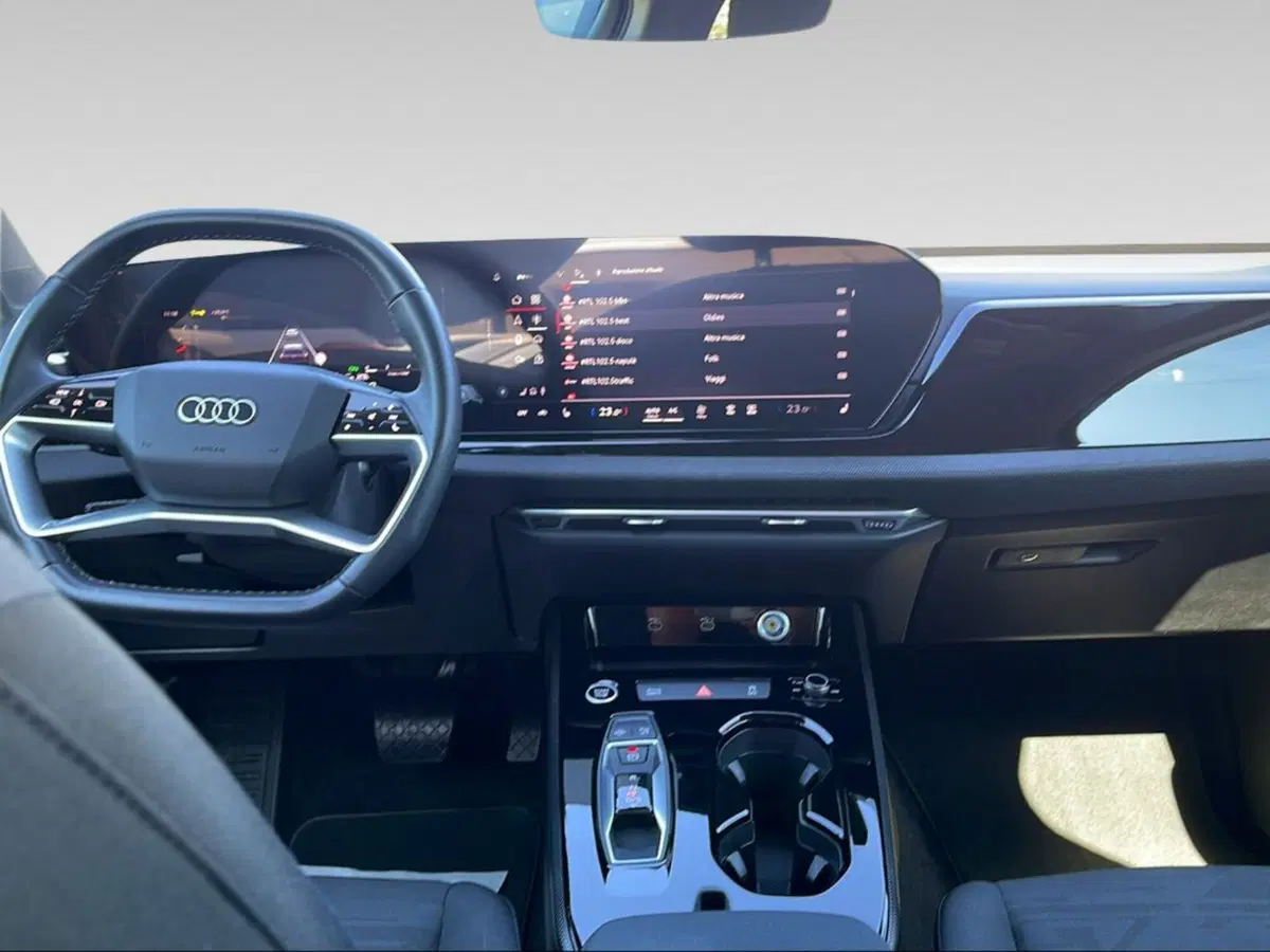 Audi A5 Avant usata a Grosseto (6)