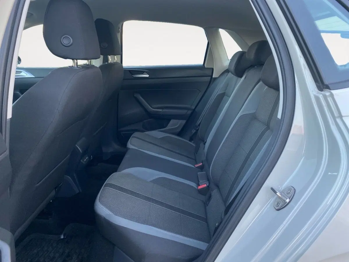 Volkswagen Polo usata a Bologna (13)
