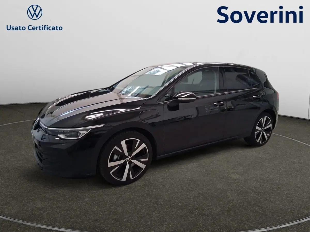 Volkswagen Golf usata a Bologna
