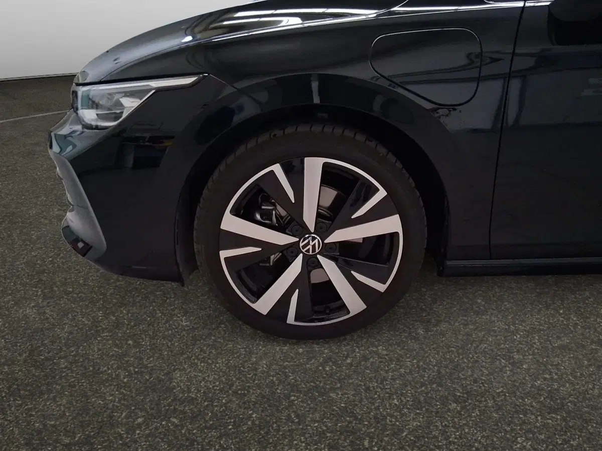Volkswagen Golf usata a Bologna (12)