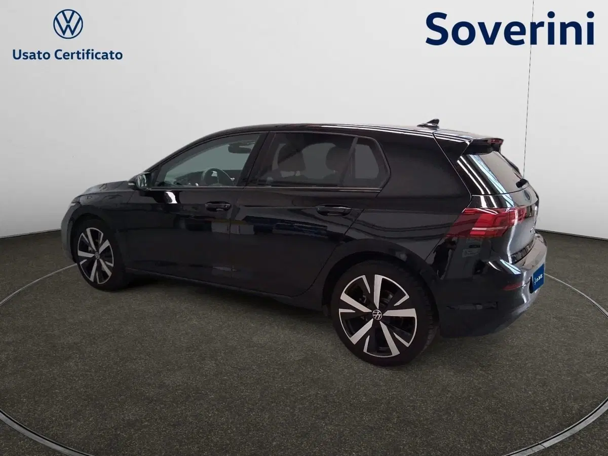 Volkswagen Golf usata a Bologna (2)