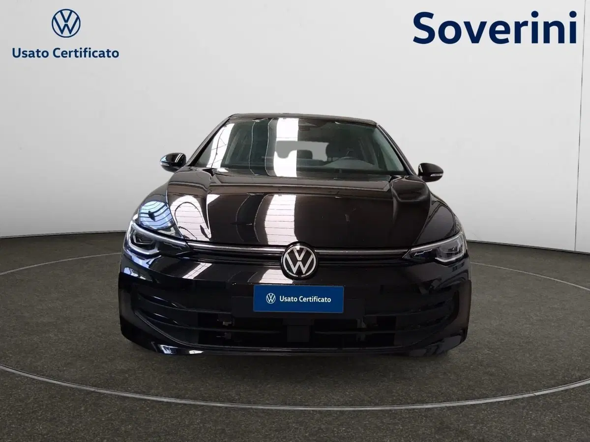 Volkswagen Golf usata a Bologna (4)