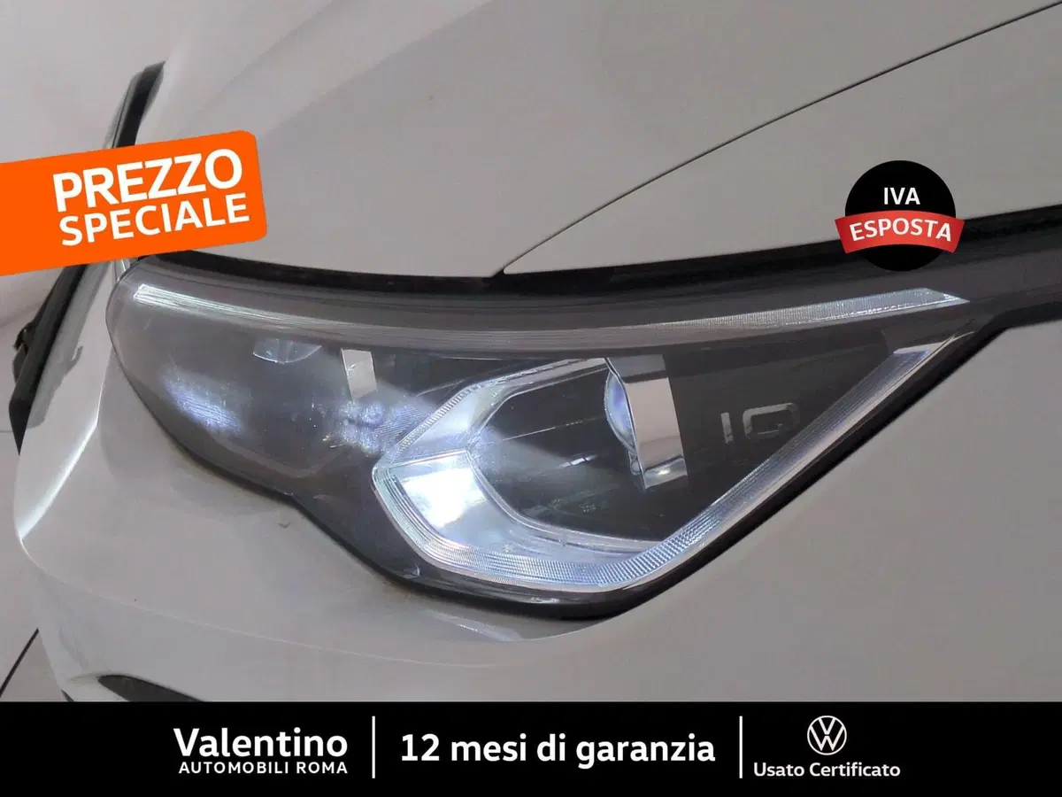 Volkswagen Golf usata a Roma (7)