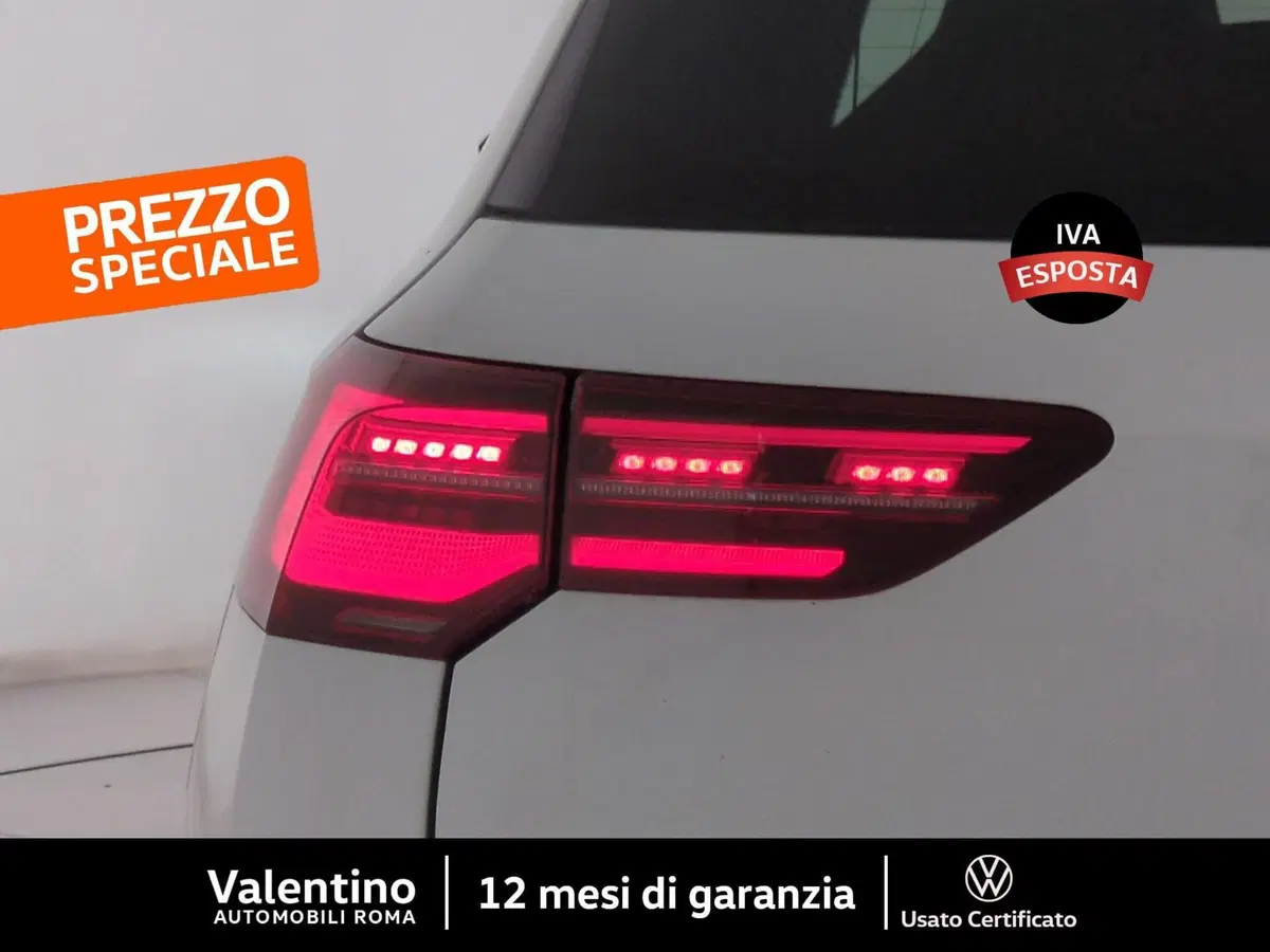 Volkswagen Golf usata a Roma (8)