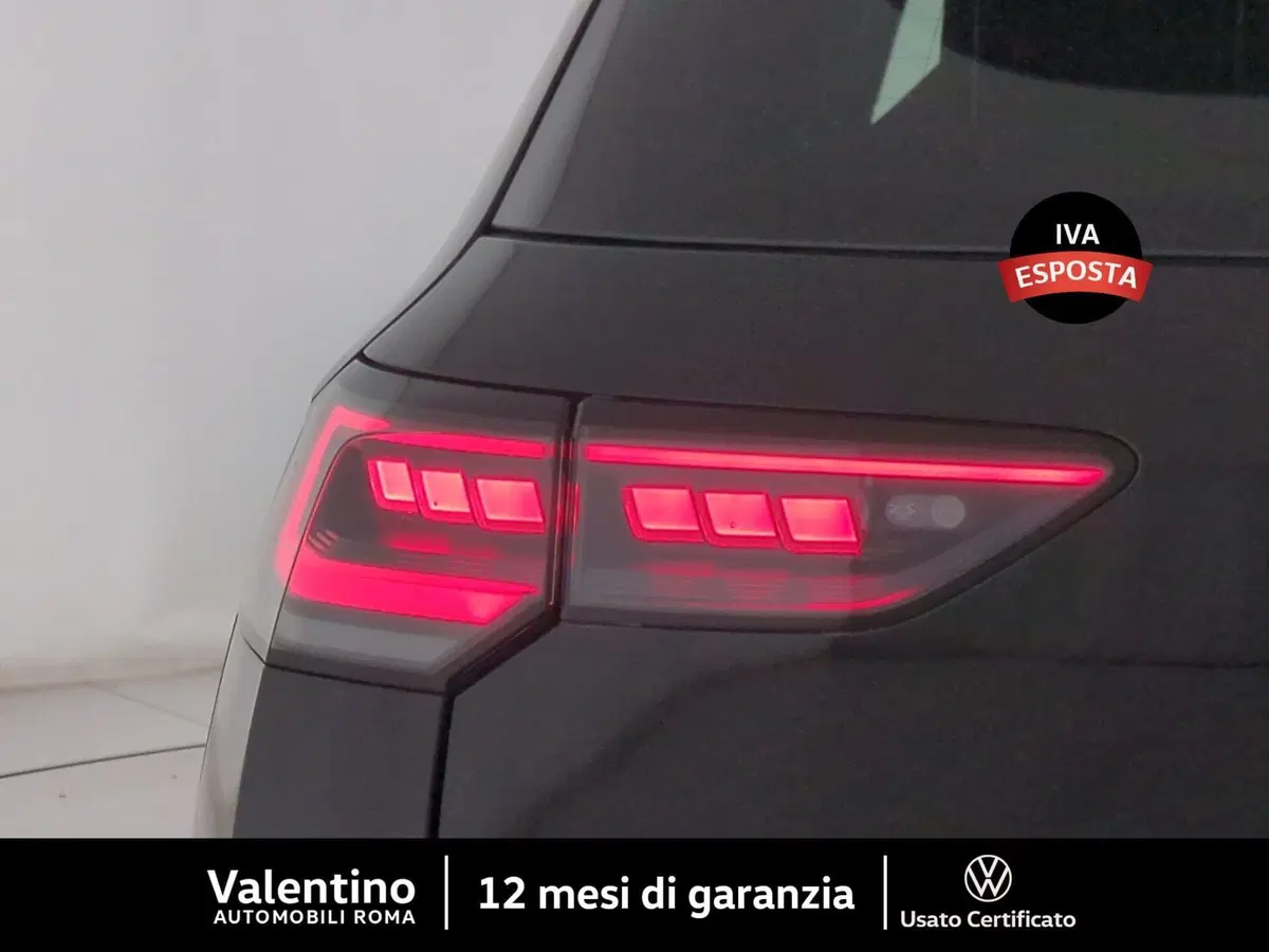 Volkswagen Golf usata a Roma (7)