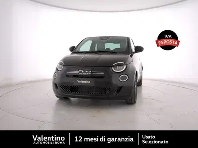Fiat 500 1.0 hybrid Icon nuova a Roma