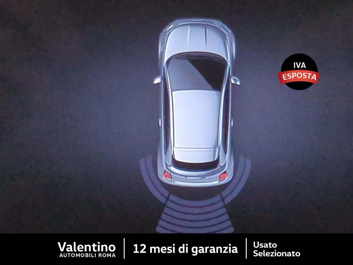 Fiat 500 nuova a Roma (15)