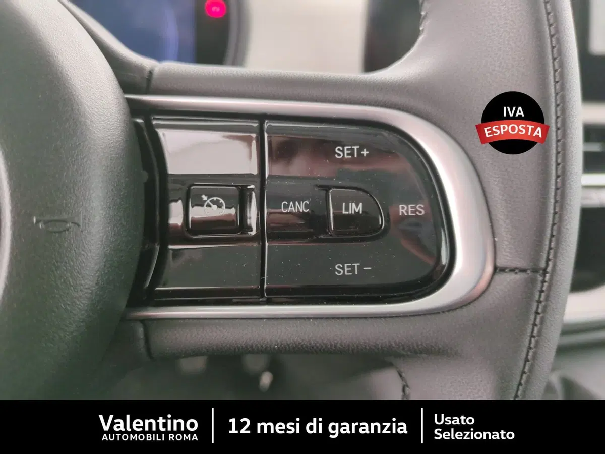 Fiat 500 nuova a Roma (14)