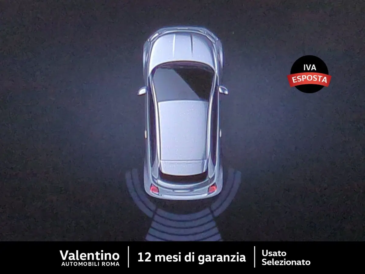 Fiat 500 nuova a Roma (15)