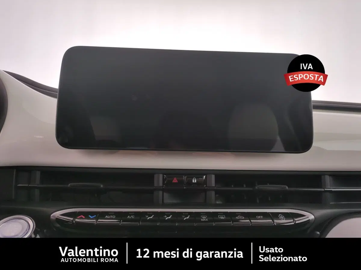 Fiat 500 nuova a Roma (16)