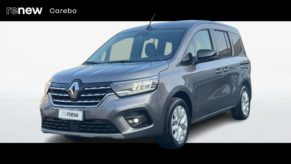 Renault Kangoo usata a Parma