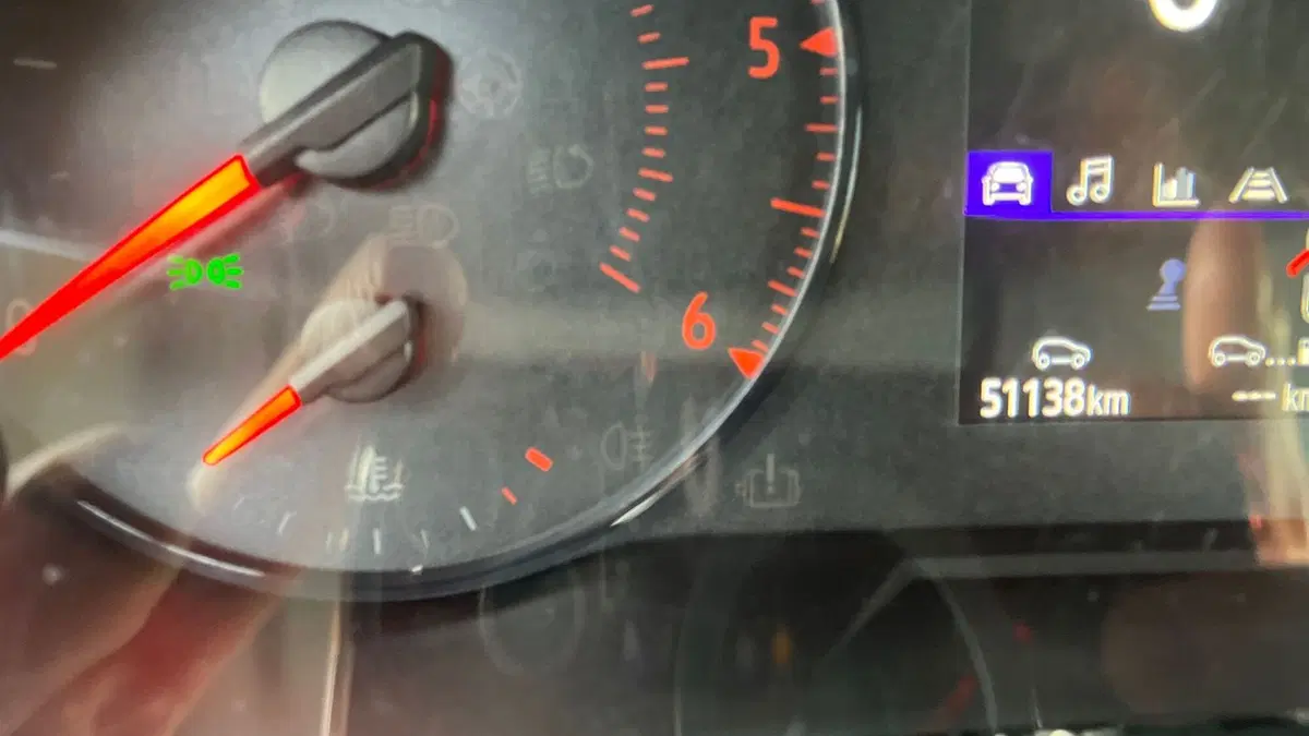 Renault Kangoo usata a Parma (11)