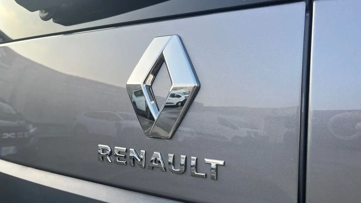 Renault Kangoo usata a Parma (14)