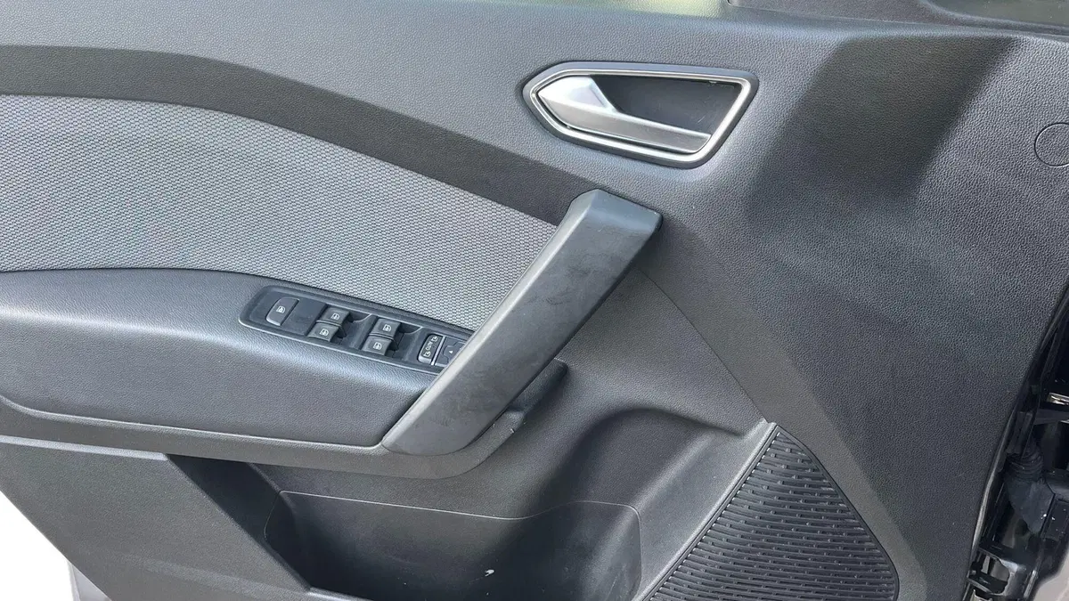 Renault Kangoo usata a Parma (15)