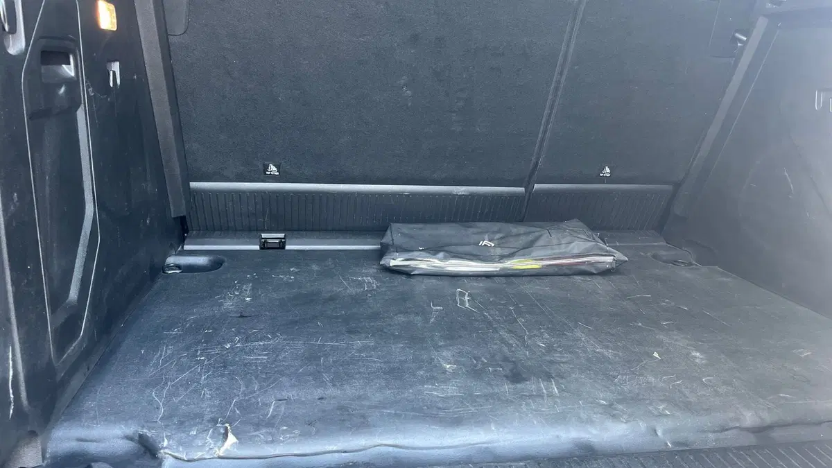 Renault Kangoo usata a Parma (18)