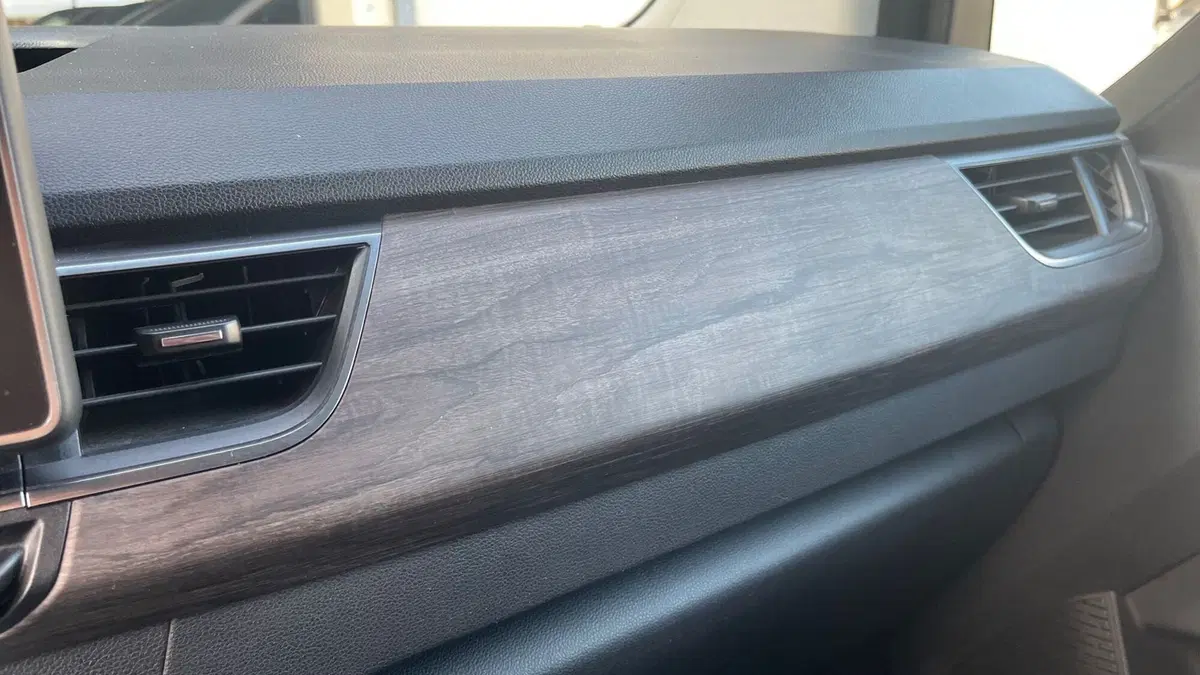 Renault Kangoo usata a Parma (19)