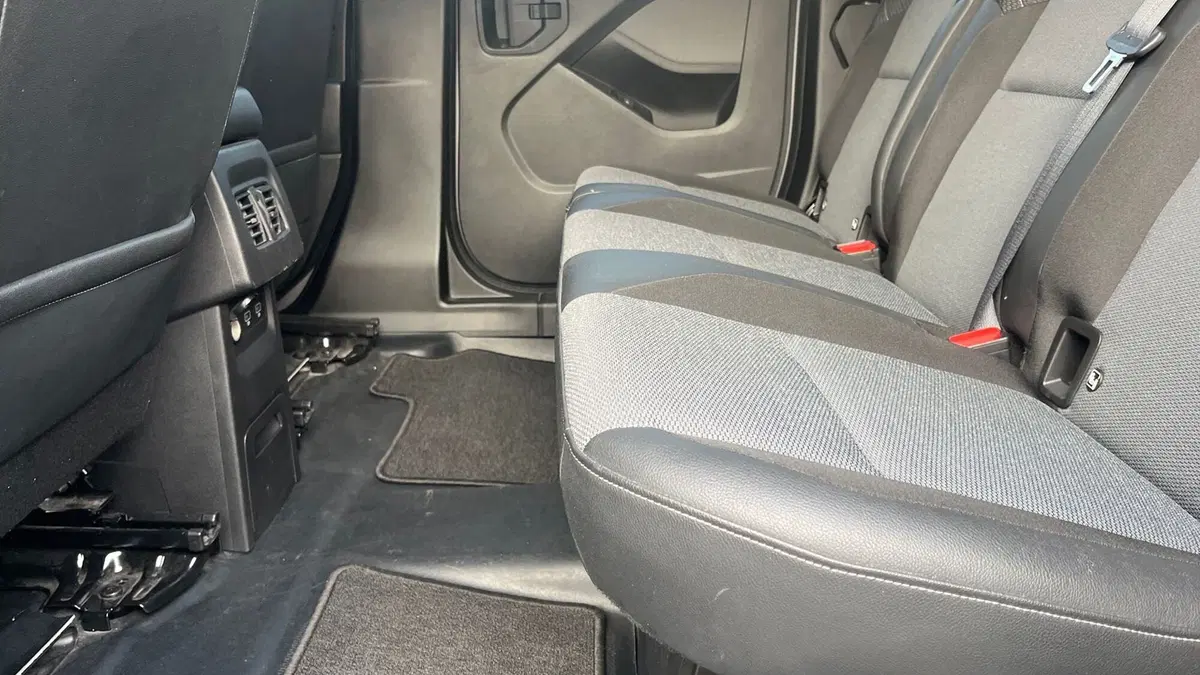 Renault Kangoo usata a Parma (20)