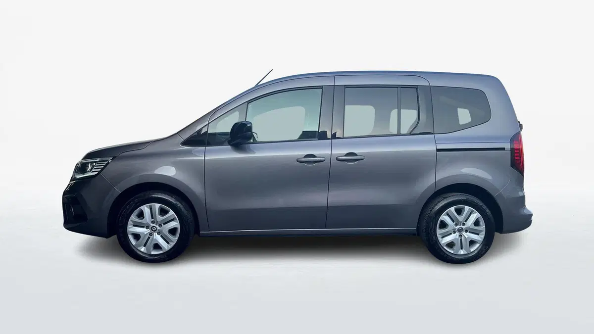 Renault Kangoo usata a Parma (3)