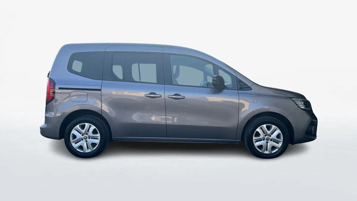 Renault Kangoo usata a Parma (4)
