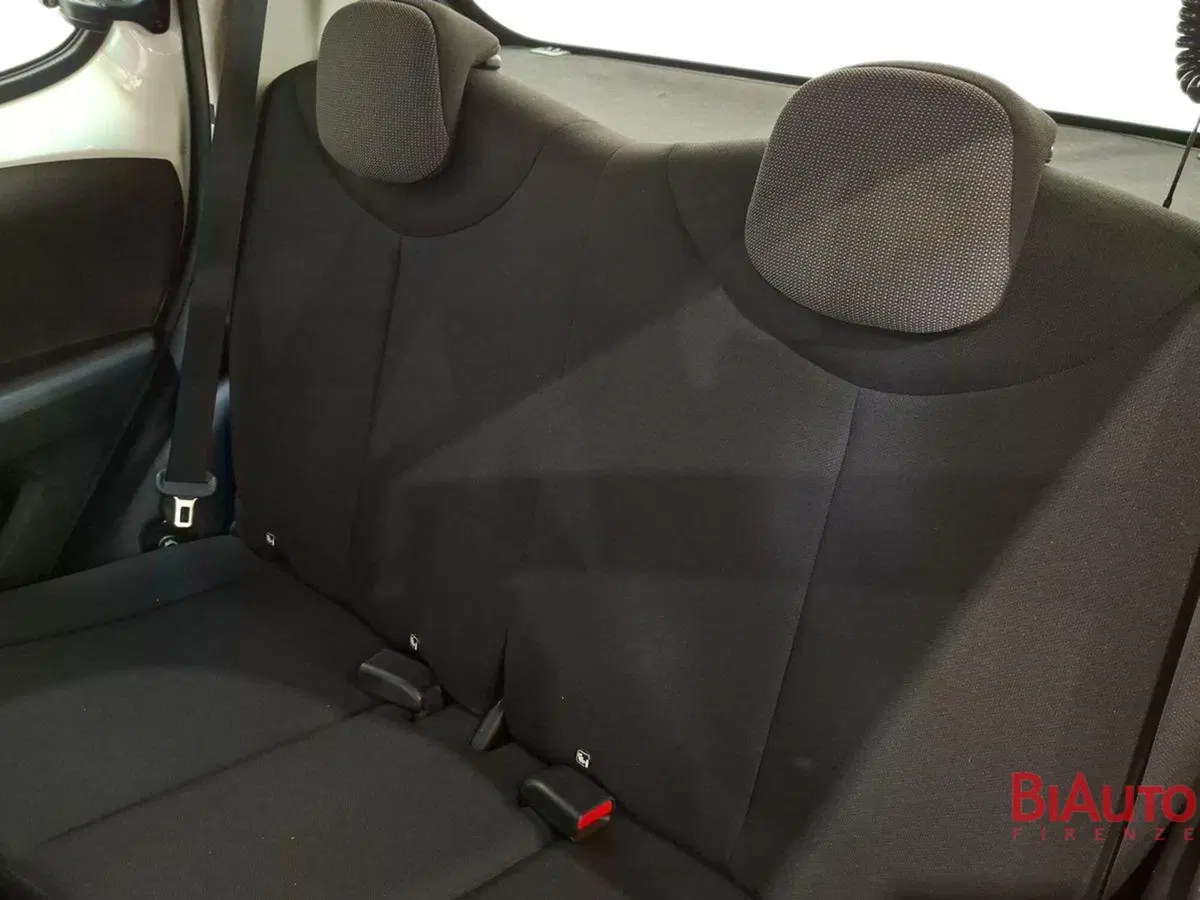 Peugeot 108 usata a Firenze (10)