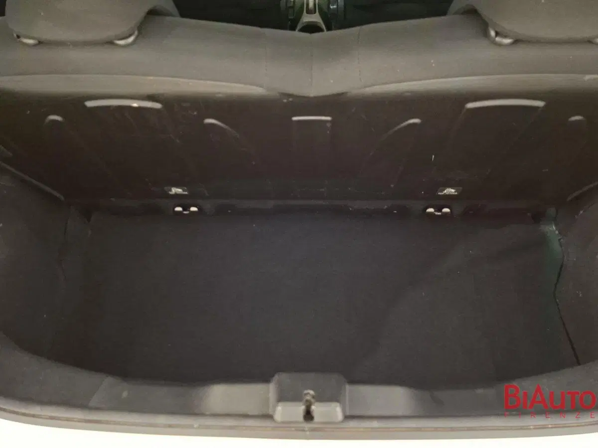 Peugeot 108 usata a Firenze (5)