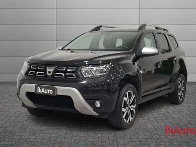 Dacia Duster 1.0 TCe GPL 4x2 Journey del 2022 usata a Sesto Fiorentino