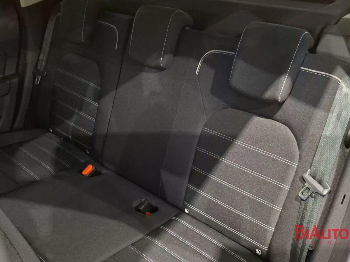 Dacia Duster usata a Firenze (10)