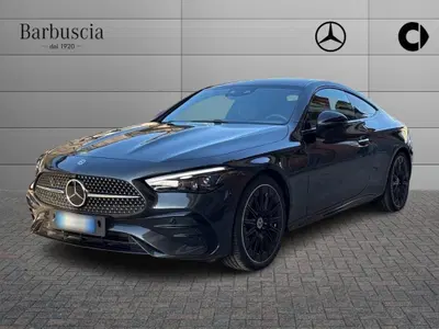 Mercedes-Benz CLE Coupé 450 AMG Line Premium Plus 4matic auto del 2025 usata a Pescara