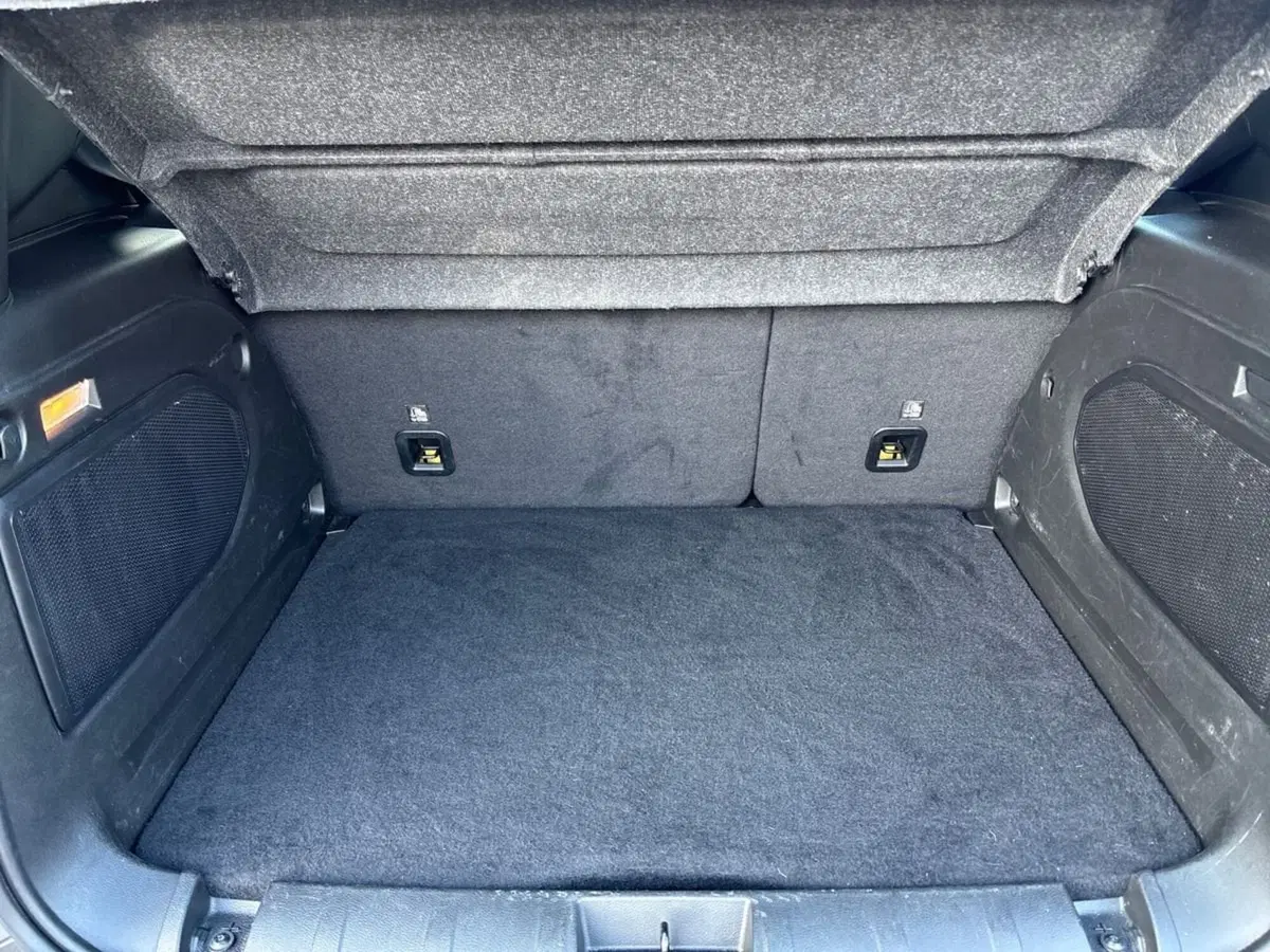 Jeep Renegade usata a Pescara (7)